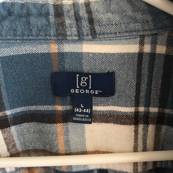 Cozy flannel - Picture 3 of 3